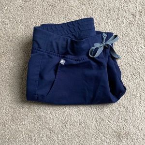 Figs scrub pants